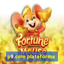 p9.com plataforma